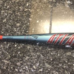 NEW 2026 LOUISVILLE ATLAS 1PCS AlLLOY 32/29-3 BBCOR BAT