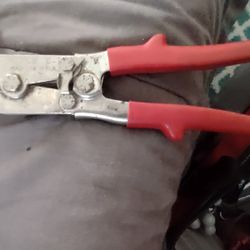 Malco Wire Crimper