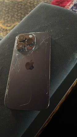 iPhone 14 Pro