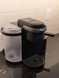 Keurig K-Cafe Special Edition