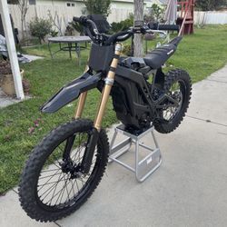 Built Eride Pro ss 2.0