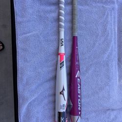 Baseball Bats  ( BRAND NEW )