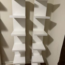 Shelves 