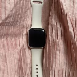 Apple Watch SE