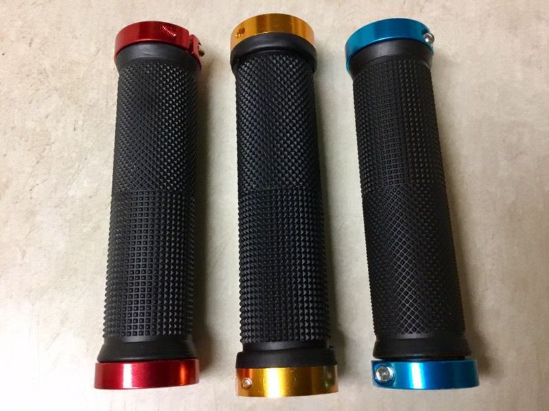 Mtb grips brand new $10 dollars each