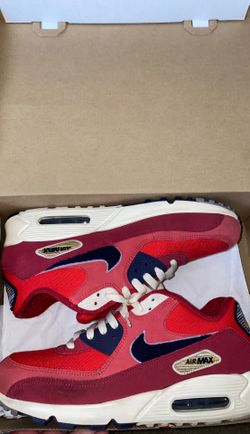 Men’s Air Max 90’s Size 9.5
