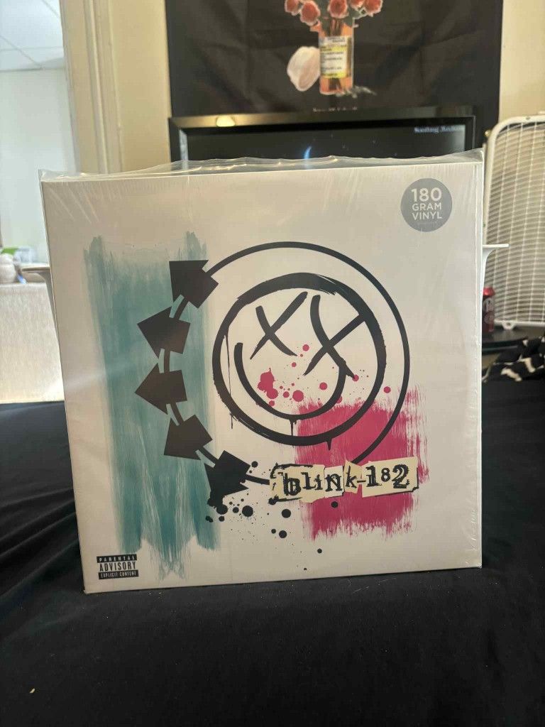 Vinyl Records