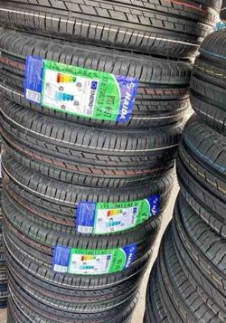 175/70/13 New Tires
