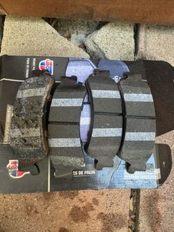 Brake Pads