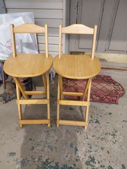 Decorative chairs