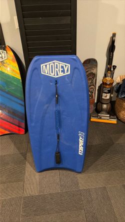 Morey boggie board
