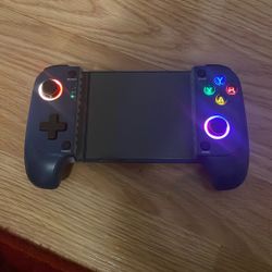 Mc100 Navy Blue Can Fit iPad And Phone 