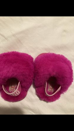 Uggs Baby Slides