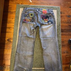 Pepe Jeads Man Jeans Size 36