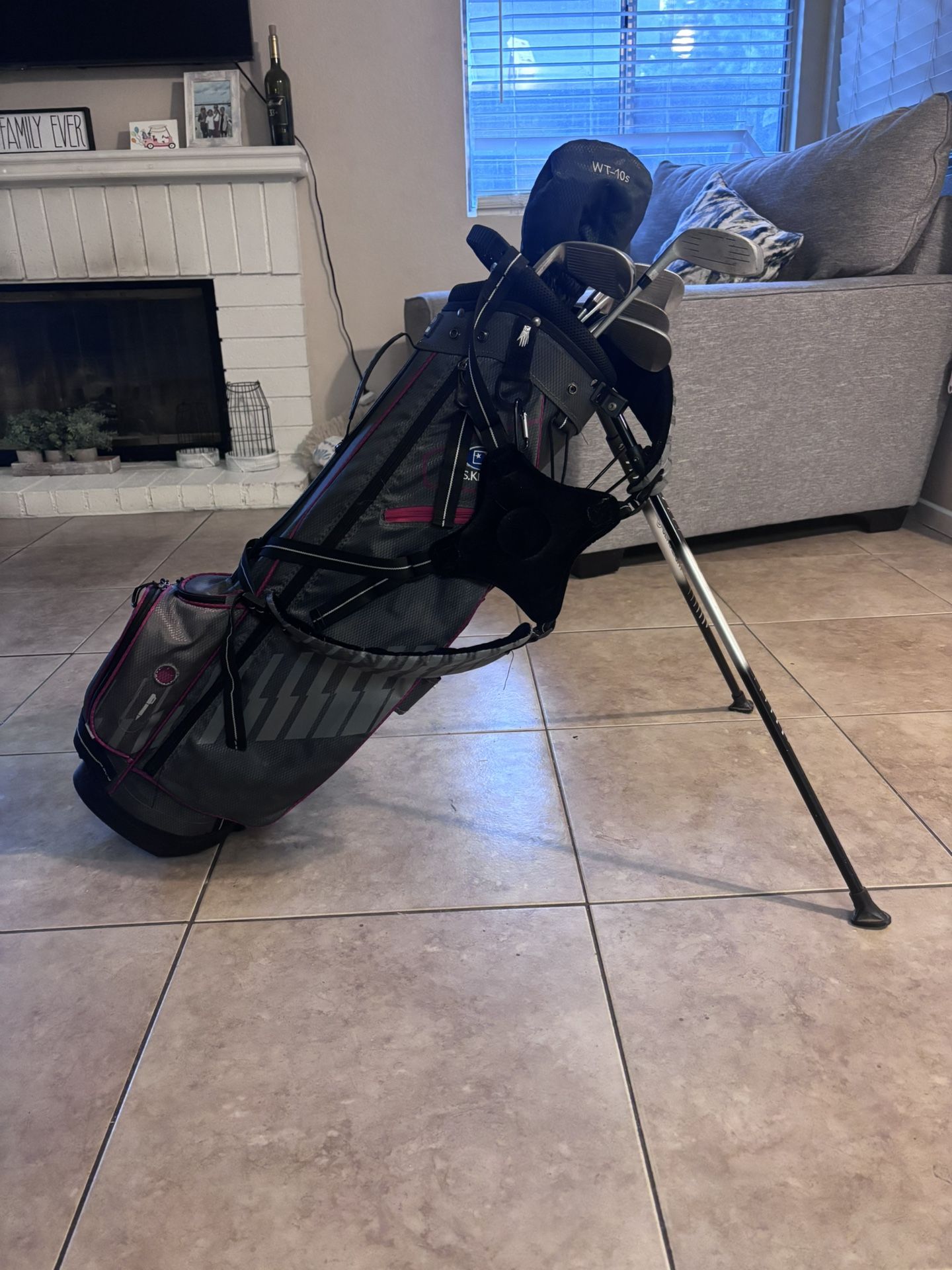 US kids golf Clubs