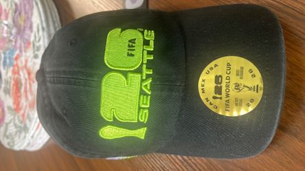 Seattle fifa 2026