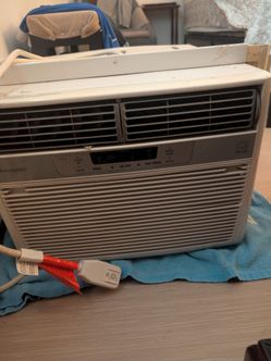 Frigidaire Window Air Conditioner