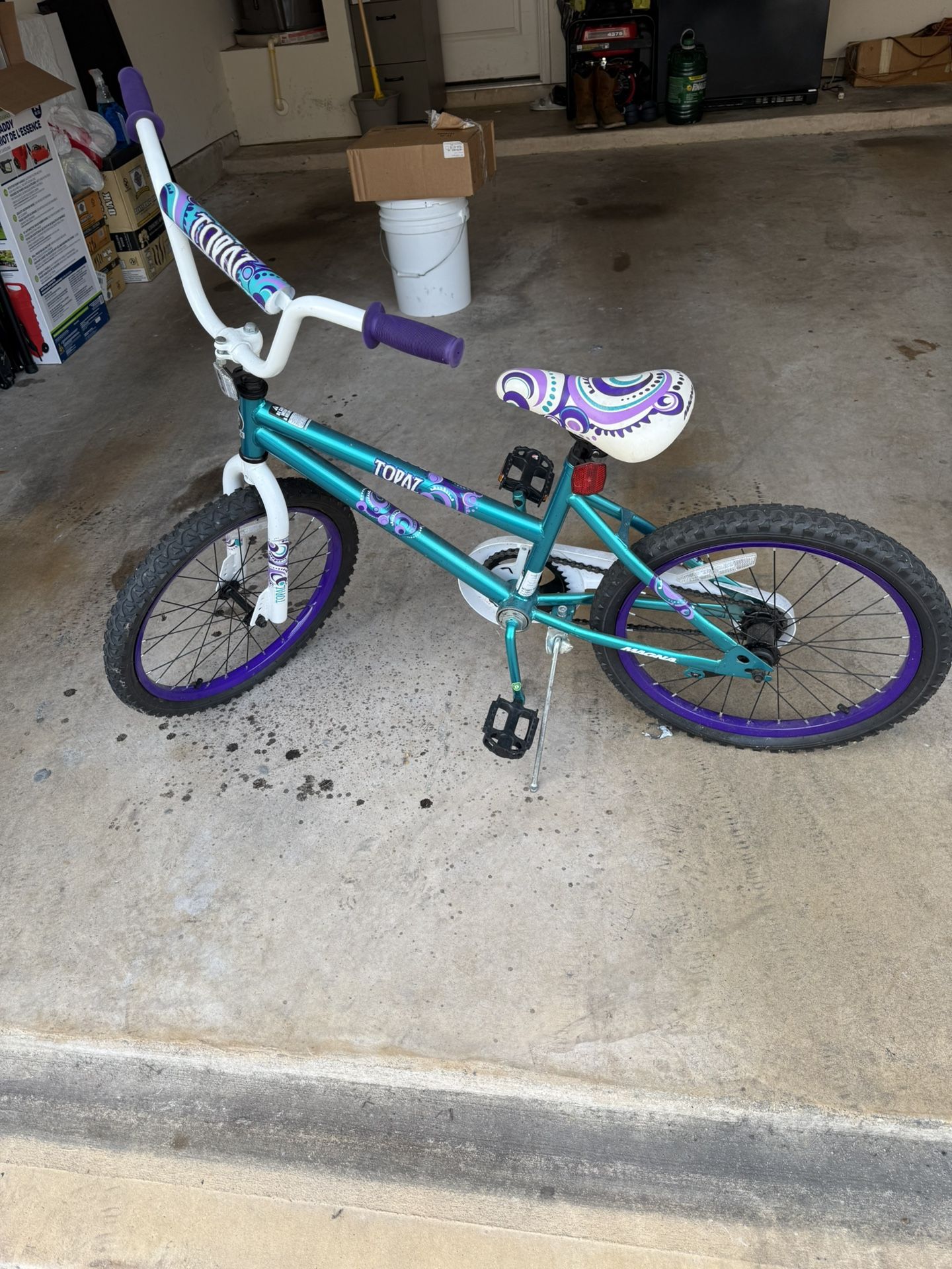Kids Bikes