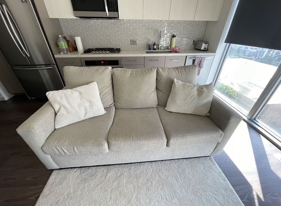Couch For Sale 