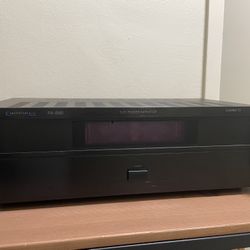 Technical Pro PA-B80 5ch Amp