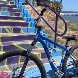 ROS Bmx Bike 