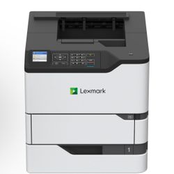 LEXMARK MS821 LASER PRINTER