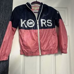 Brand New Jackets ( No Tags ) Size 8 Yrs Old Girl Pick Up Near Pick up near Tully and Monterey Rd SJ CA 95112