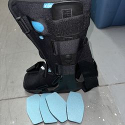 Foot Brace