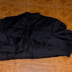 Nike Puffer Jacket