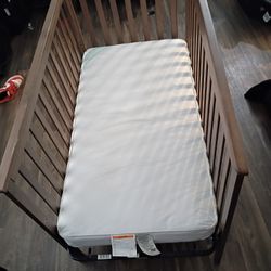 Baby Crib