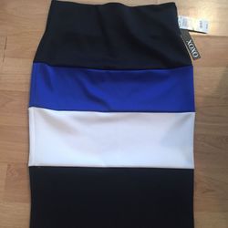 Macy’s Pencil Skirt Size Large