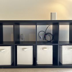 IKEA Kallax Shelf, Bookcase