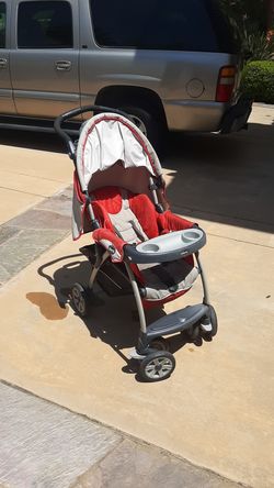 Stroller for sale