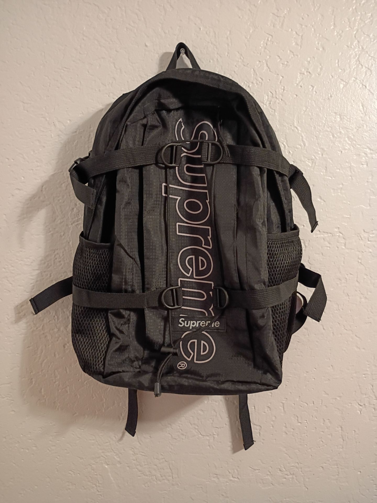 Supreme Backpack