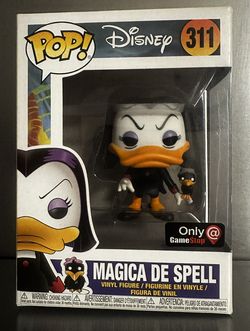 Magica De Spell #311 Funko Pop
