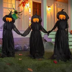Halloween Decorations 