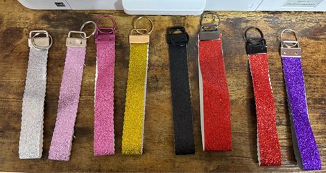 Keychain $5each