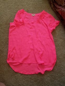 Size S
