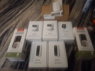 Security Camera System