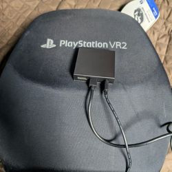 VR2 PC Adapter PlayStation 5