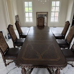 A.R.T Dining Room Table 