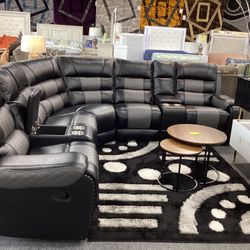 Sectional $1,399.99