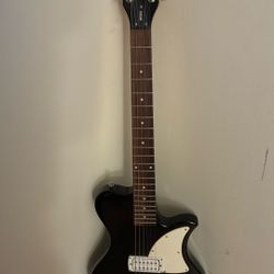 Electric Guitar