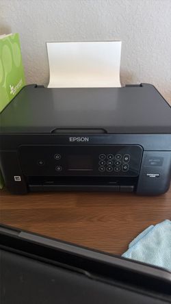 Epson Expression Home XP-4105 All-in-One Printer