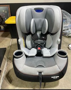 Maxi-cosi pria chill convertible car seat