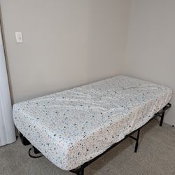 Twin Linenspa Mattress 15"