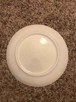 50 year Longview, WA collector plate