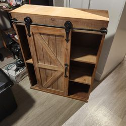 Wall Cabinet