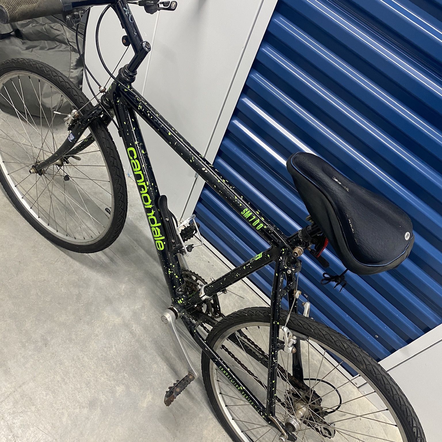 CANNONDALE SM700 for Sale in Miramar FL OfferUp