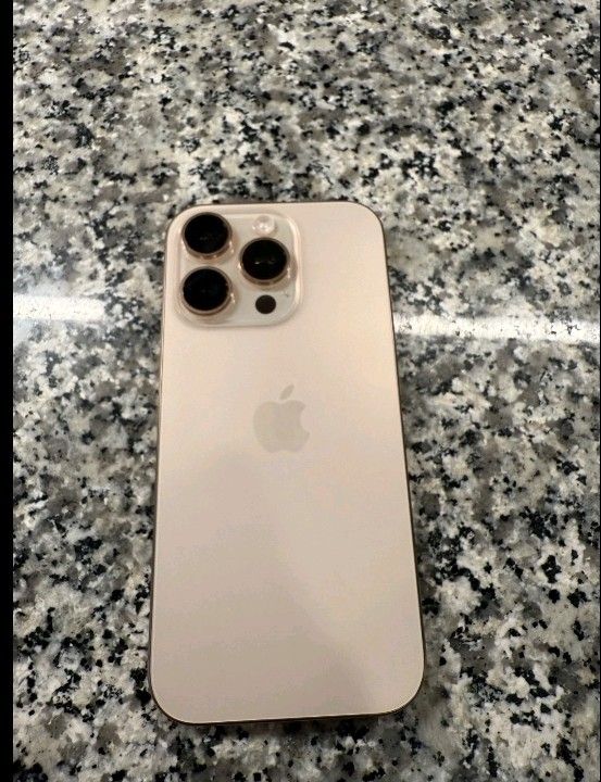 Apple IPhone 16 Pro